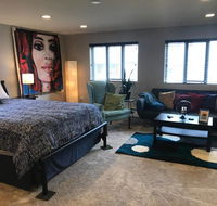 Cozy Studio Apartment close to Downtown Denver and the Mountains