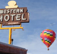 Western Motel