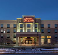 Hampton Inn and Suites Denver/South-RidgeGate