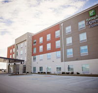Holiday Inn Express  Suites - Sterling