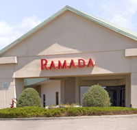 Ramada by Wyndham Sterling