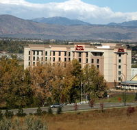 Hampton Inn  Suites Denver/Highlands Ranch