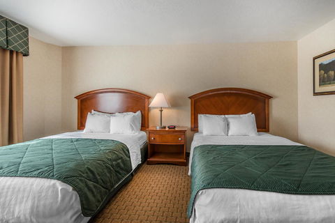 Baymont By Wyndham Fort Morgan - Click Find 20