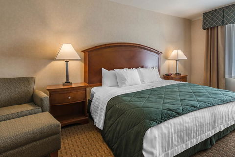 Baymont By Wyndham Fort Morgan - Click Find 17