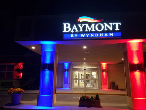 Baymont By Wyndham Fort Morgan - Click Find 0