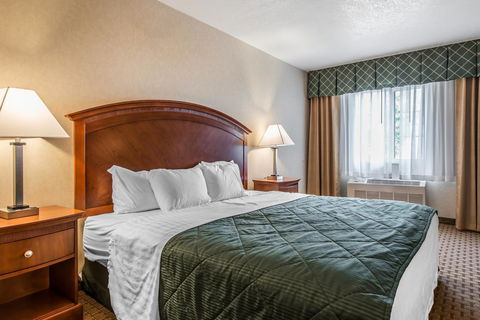 Baymont By Wyndham Fort Morgan - Click Find 24