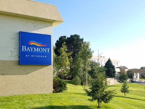 Baymont By Wyndham Fort Morgan - Click Find 4