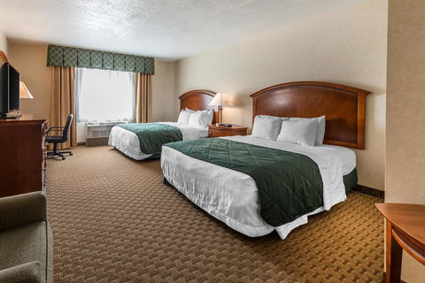 Baymont By Wyndham Fort Morgan - Click Find 21
