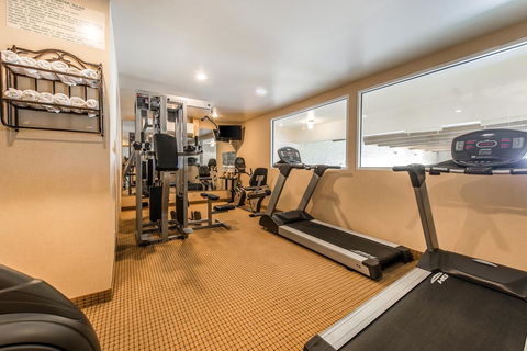 Baymont By Wyndham Fort Morgan - Click Find 9
