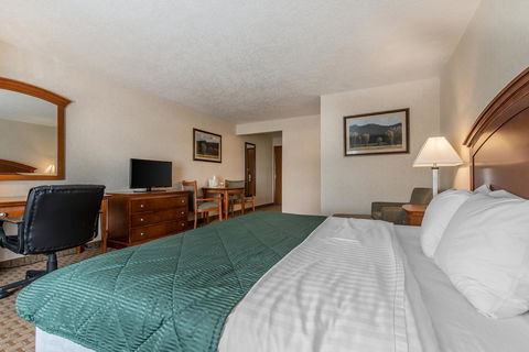 Baymont By Wyndham Fort Morgan - Click Find 16