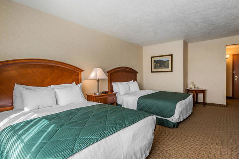 Baymont By Wyndham Fort Morgan - Click Find 19