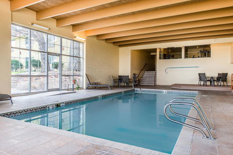 Baymont By Wyndham Fort Morgan - Click Find 23