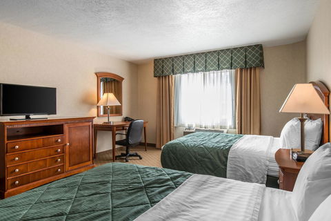 Baymont By Wyndham Fort Morgan - Click Find 18