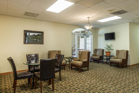 Baymont By Wyndham Fort Morgan - Click Find 10