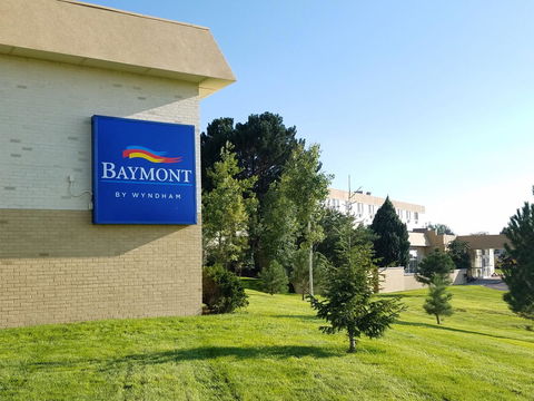 Baymont By Wyndham Fort Morgan - Click Find 5