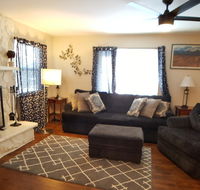 Remodeled house walk to Old Littleton Town shopping and light rail