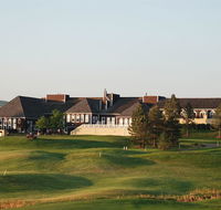 Lone Tree Golf Club and Hotel