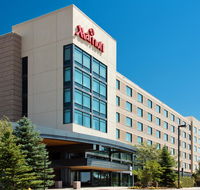 Denver Marriott South at Park Meadows