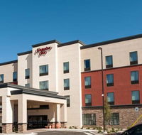 Hampton Inn Fort Morgan