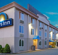 Days Inn by Wyndham Hartford/Closest Downtown