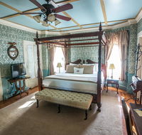 The Wallingford Victorian Inn