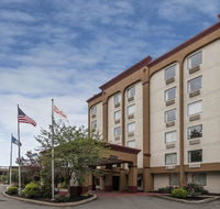 Red Roof Inn Hartford- New Britain