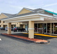 Quality Inn Waterbury