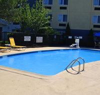Fairfield Inn New Haven Wallingford