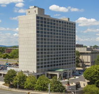 Red Lion Hotel Hartford