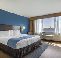 The Capitol Hotel an Ascend Hotel Collection Member