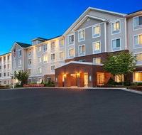 Homewood Suites by Hilton Wallingford-Meriden