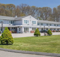 Rodeway Inn Waterford - New London