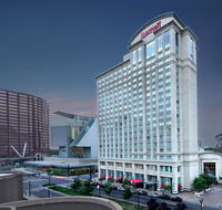 Hartford Marriott Downtown