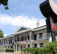 Hi-Ho A Hi-Tech Hotel