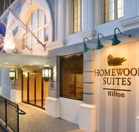 Homewood Suites by Hilton Hartford Downtown