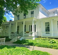 The Old Lyme Inn