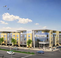 Hyatt Place Dewey Beach