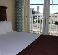 Gold Leaf Hotel of Dewey