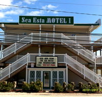 Sea Esta Motel 1