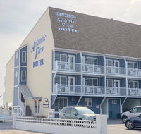 Atlantic View Hotel