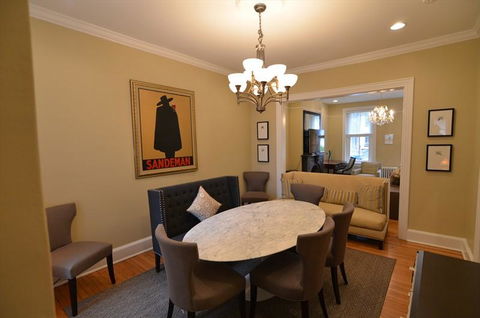 1424 Northwest Townhome #1042 Townhouse - Bet 4u 1