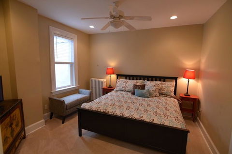1424 Northwest Townhome #1042 Townhouse - Bet 4u 4