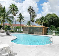 Fairway Inn Florida City Homestead Everglades