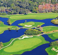Innisbrook A Salamander Golf  Spa Resort