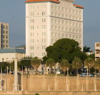 Terrace Hotel - Lakeland