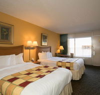 Budget Inn Sanford International Airport
