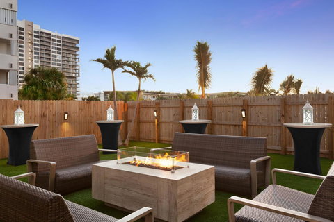 Hilton Singer Island Oceanfront Resort - Bet 4u 5