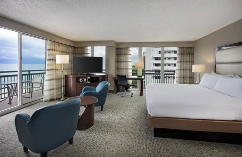 Hilton Singer Island Oceanfront Resort - Bet 4u 8