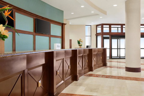 Hilton Singer Island Oceanfront Resort - Bet 4u 4