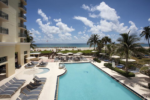 Hilton Singer Island Oceanfront Resort - Bet 4u 2